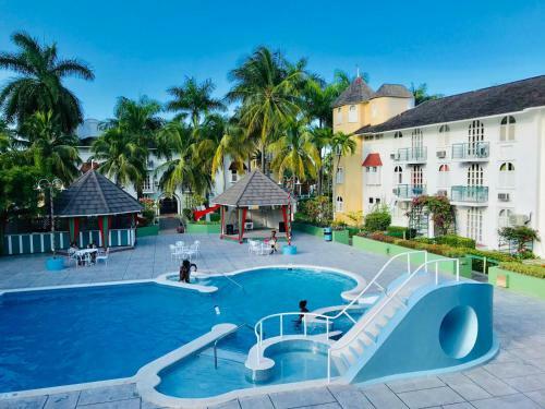 Apartamento Marchabell By The Sea E22