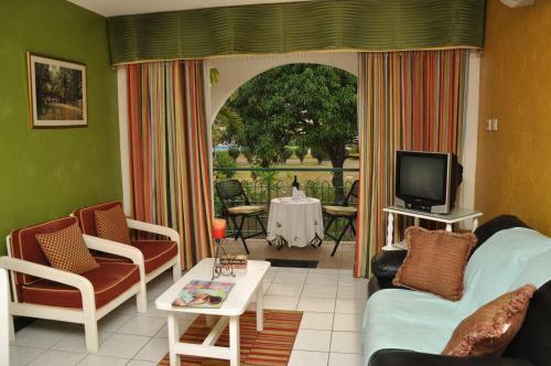 Apartamento Marchabell By The Sea E22