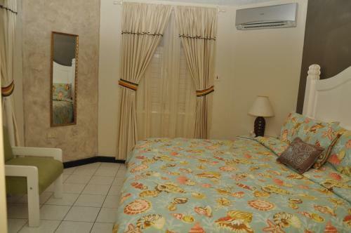 Apartamento Marchabell By The Sea E22