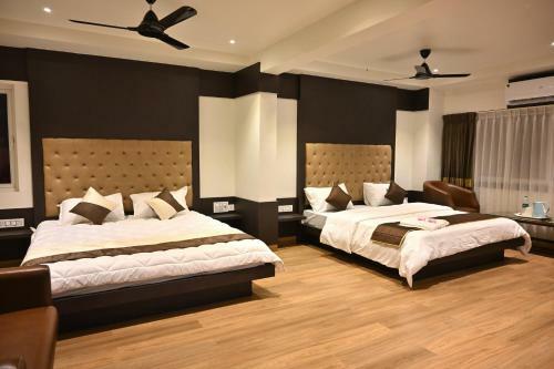 Hotel Mysore Royale