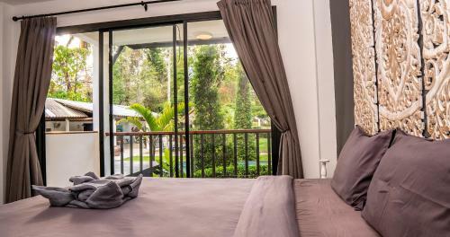 Apartamento Aqua Suites