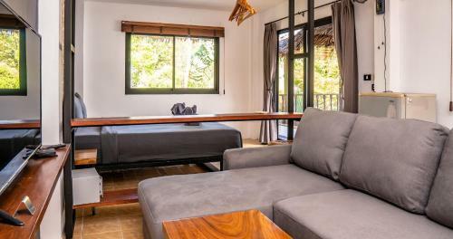 Apartamento Aqua Suites