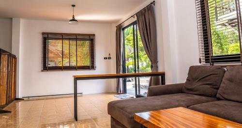 Apartamento Aqua Suites