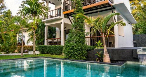 Apartamento Aqua Suites