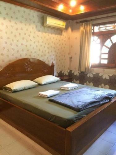 Hostal Bor Hin Baan Tai