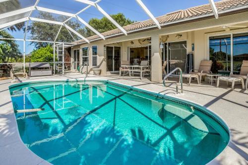 Palmtree Retreat
