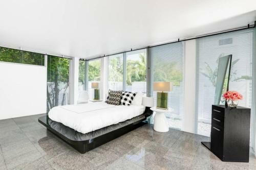 Villa Boti - Luxury Villa W/pool
