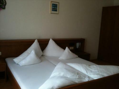 Bed & Breakfast Pension L�rchenhof