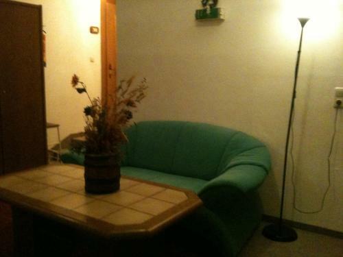Bed & Breakfast Pension L�rchenhof