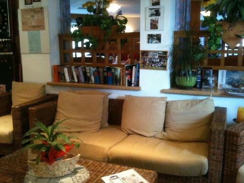 Bed & Breakfast Pension L�rchenhof