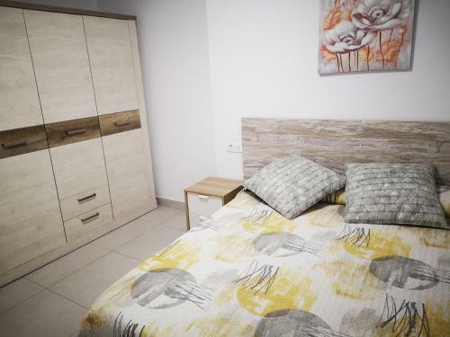 Apartamento Casa Carmen 2