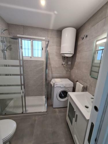 Apartamento Sevilla 3 H. Y Terraza