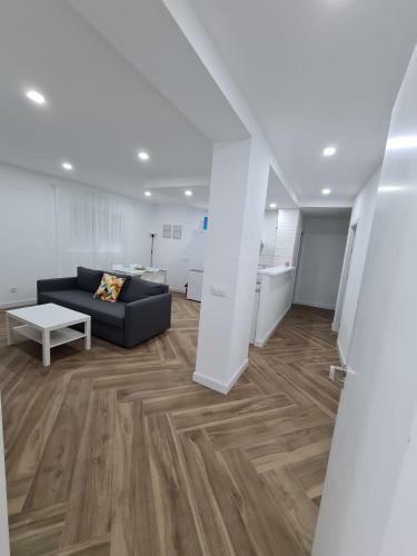 Apartamento Sevilla 3 H. Y Terraza