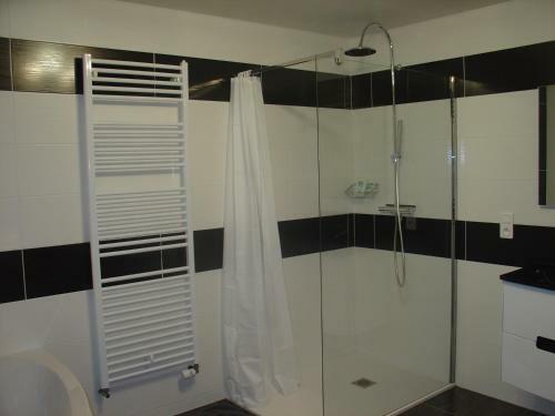 Bed & Breakfast Chambre D'h�tes Bellevue