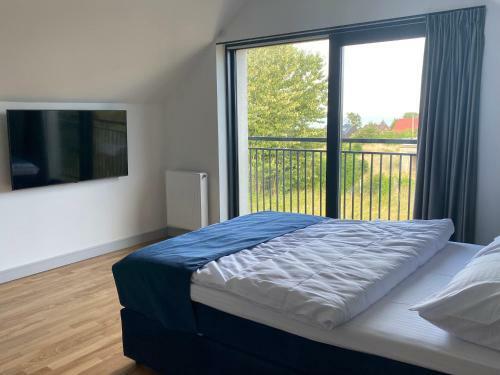 Apartamento Manca Loft & Spa