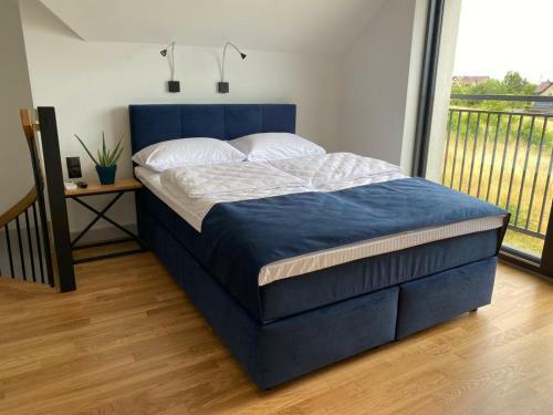 Apartamento Manca Loft & Spa