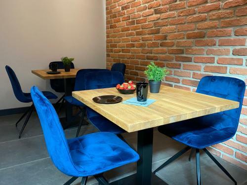 Apartamento Manca Loft & Spa