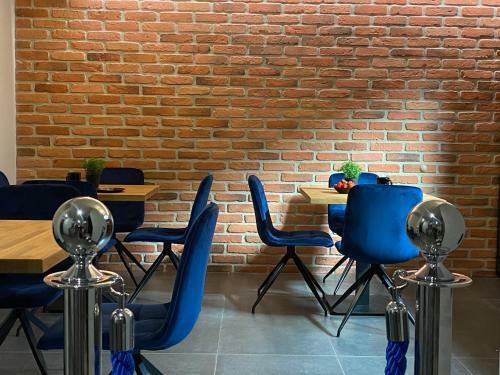 Apartamento Manca Loft & Spa
