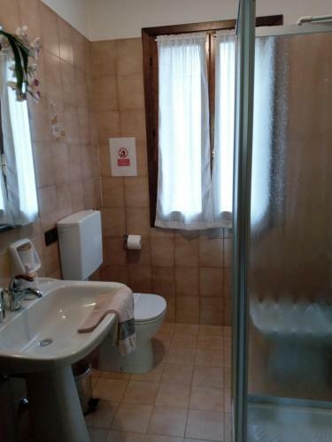 Apartamento Montegrappa Room