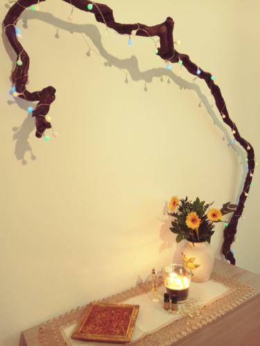 Apartamento Montegrappa Room