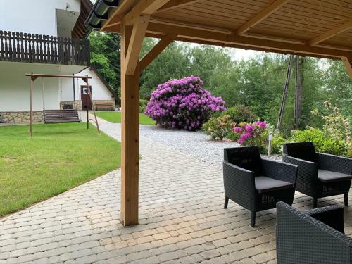 Apartamento Villa Vincent�w