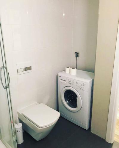 Balticsand Apartament