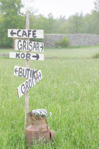 Gunnag�rd & Glamping