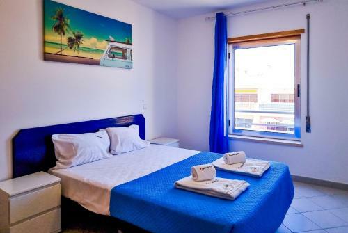 Apartamento Seaside Flat