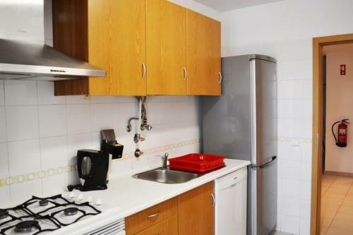 Apartamento Seaside Flat