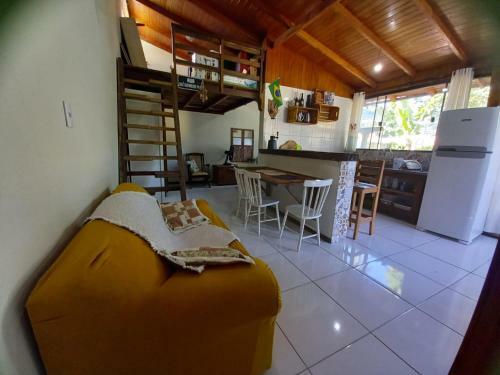 Loft Praia Porto Belo