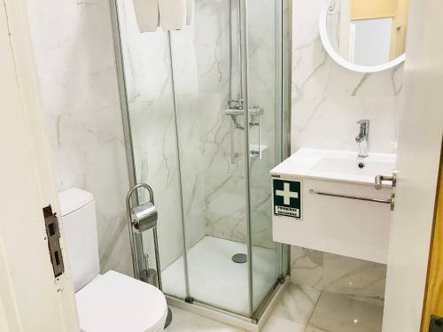 Uncle Scrooge Apartment