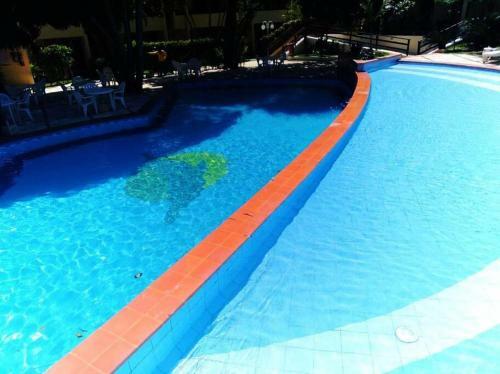 Apartamento Solar de Pipa View Piscina