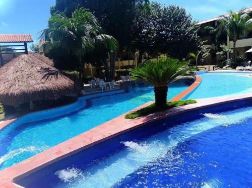 Apartamento Solar de Pipa View Piscina