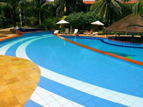Apartamento Solar de Pipa View Piscina