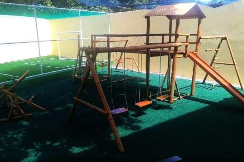 Apartamento Solar de Pipa View Piscina