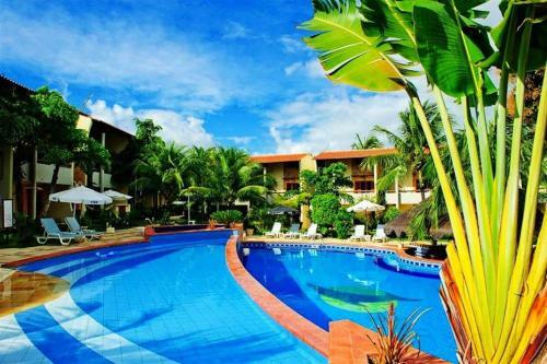 Apartamento Solar de Pipa View Piscina