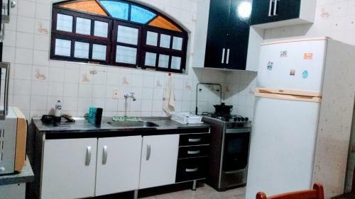 Casa Temporada A 3 Quadra Da Praia