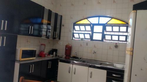 Casa Temporada A 3 Quadra Da Praia