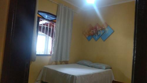 Casa Temporada A 3 Quadra Da Praia