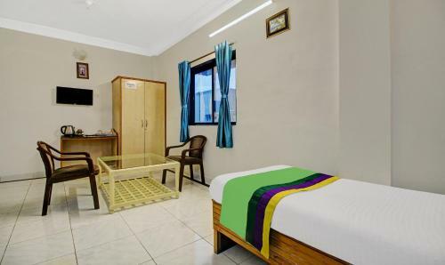 Hotel Treebo Trend Eagle Executive