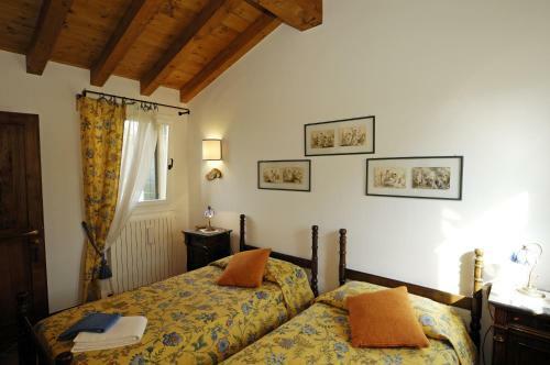 Agriturismo Terre Bianche