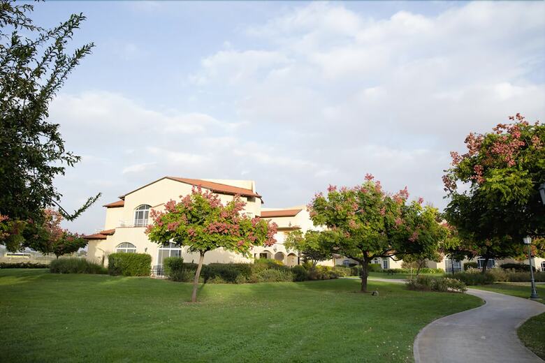 Hotel Pastoral - Kfar Blum