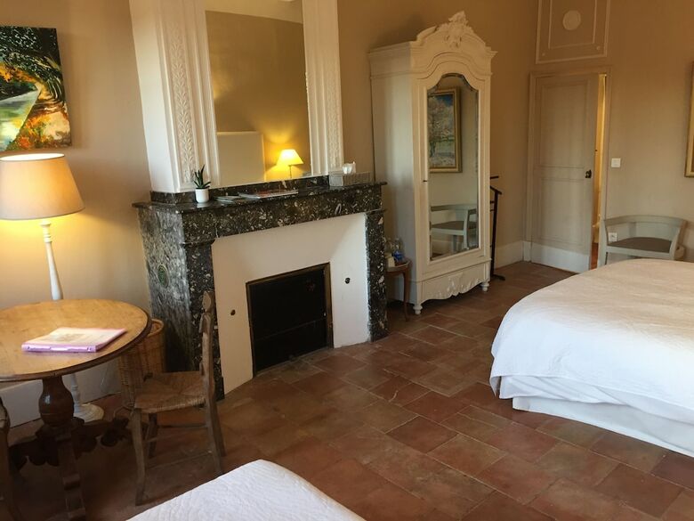 Bed & Breakfast Maison Josephine