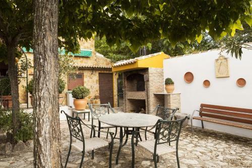 Cortijo La Algallumbilla