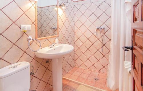Holiday Home Cortijo Lazamora