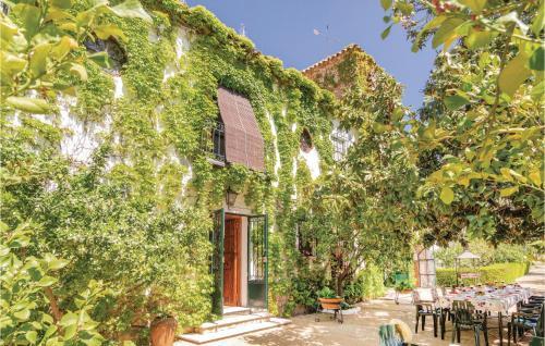 Holiday Home Cortijo Lazamora