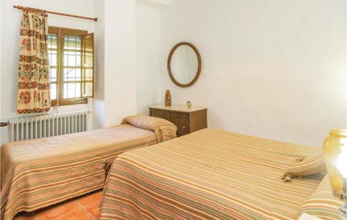 Holiday Home Cortijo Lazamora