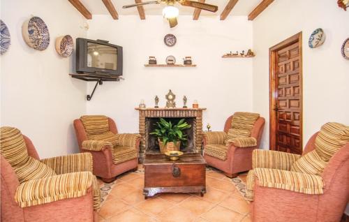 Holiday Home Cortijo Lazamora
