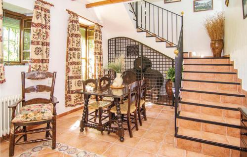 Holiday Home Cortijo Lazamora