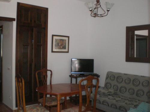 Apartamentos Rurales El Ca�uelo De Carcabuey